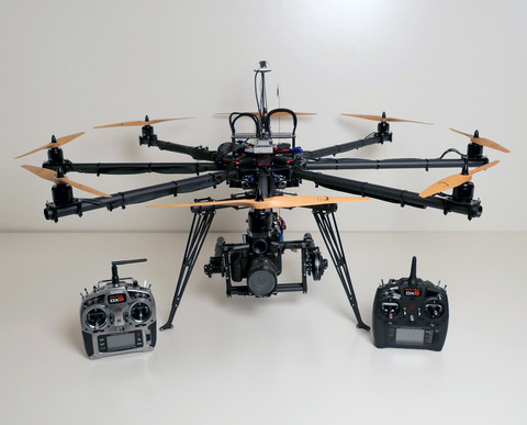 Helivideopros Drone Store Vancouver Canada